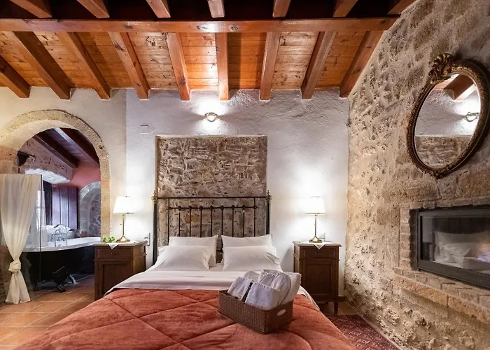 Kellia Гостевой дом 4*