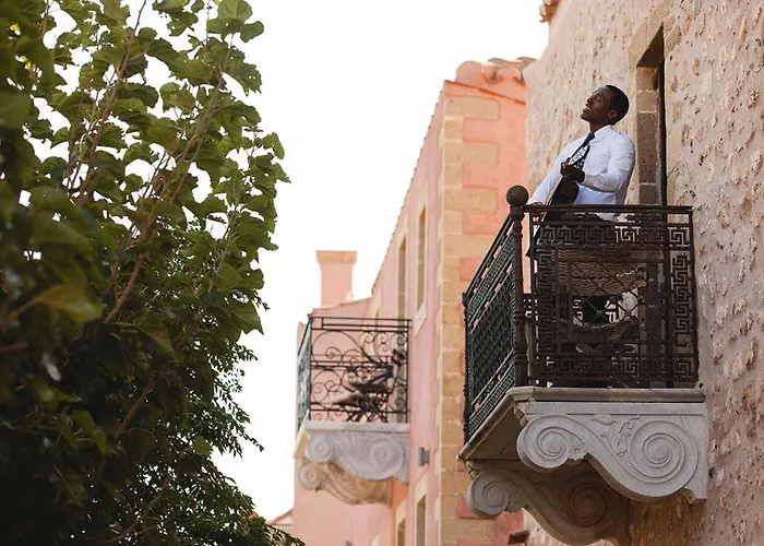 Kellia بيت ضيافة 4*