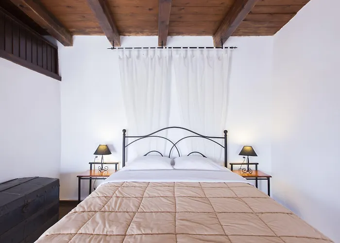 Vendégház Kellia 4*
