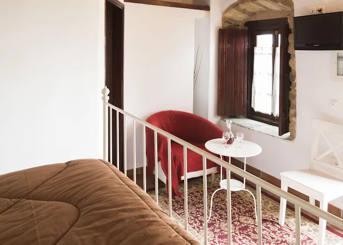 بيت ضيافة Kellia