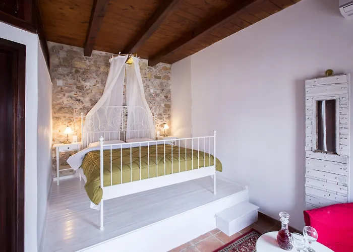 Kellia بيت ضيافة 4*