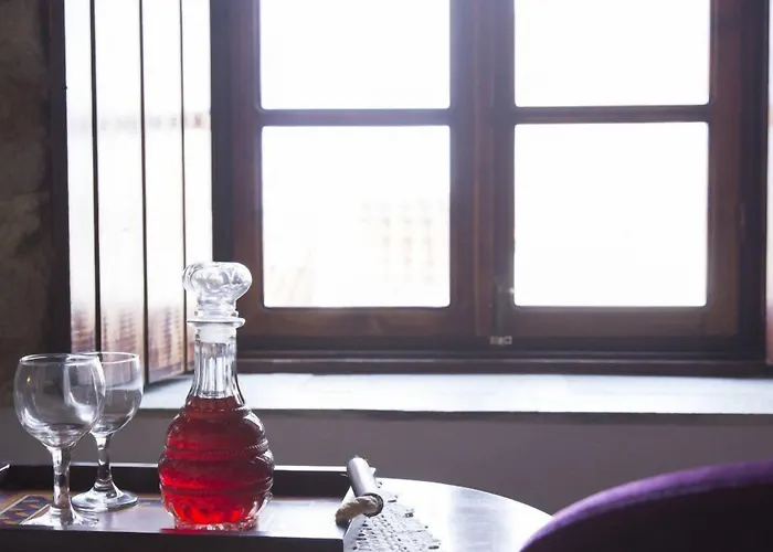 Kellia Гостевой дом 4*