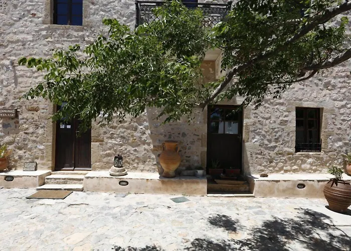 Kellia بيت ضيافة 4*