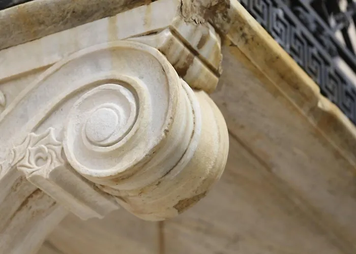 Kellia بيت ضيافة Monemvasía