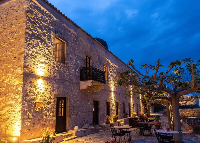 بيت ضيافة Kellia 4*