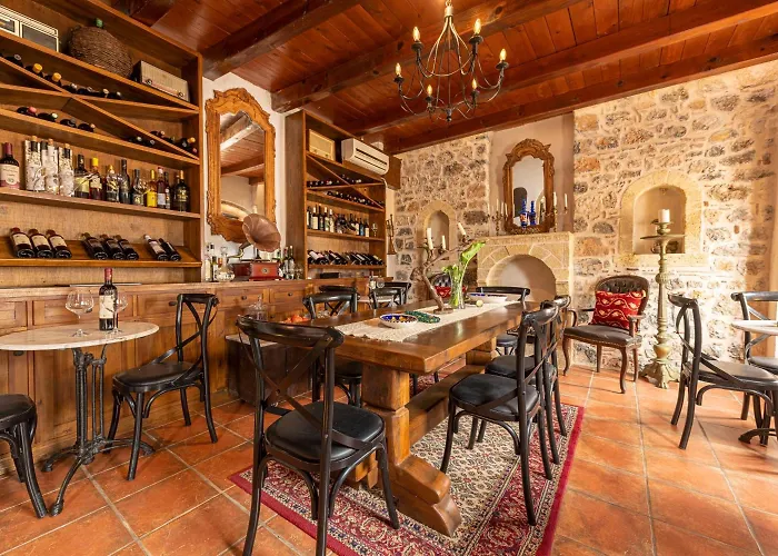 بيت ضيافة Kellia