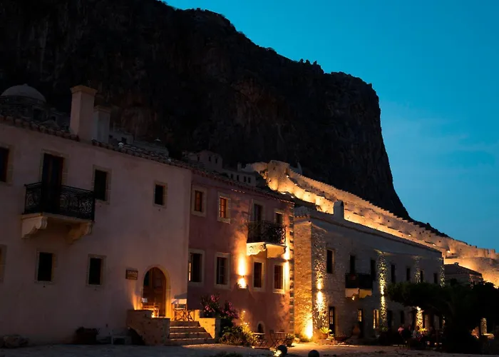 Гостевой дом Kellia