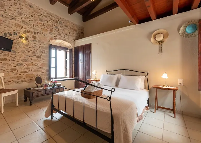 بيت ضيافة Kellia