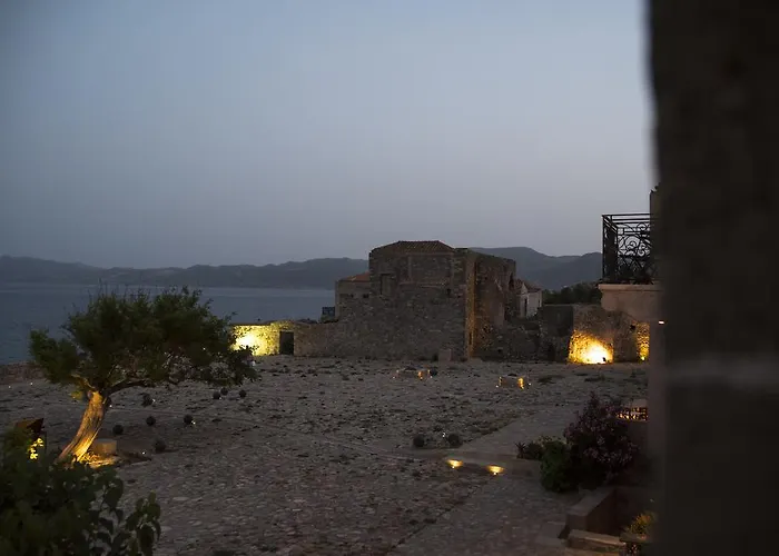 Гостевой дом Kellia 4*