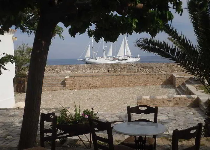 Kellia 4*