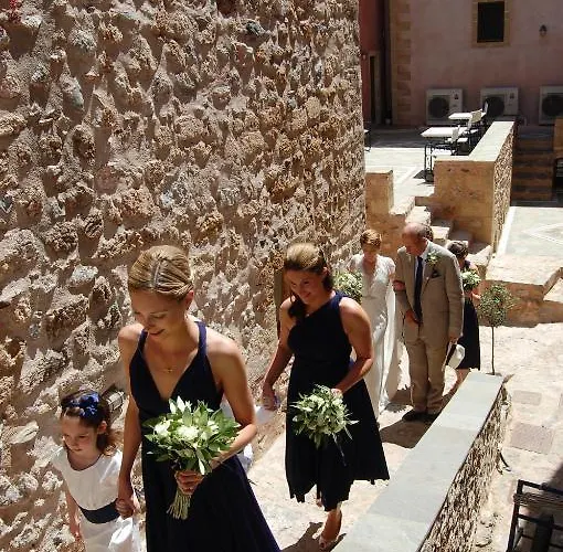 Kellia بيت ضيافة 4*